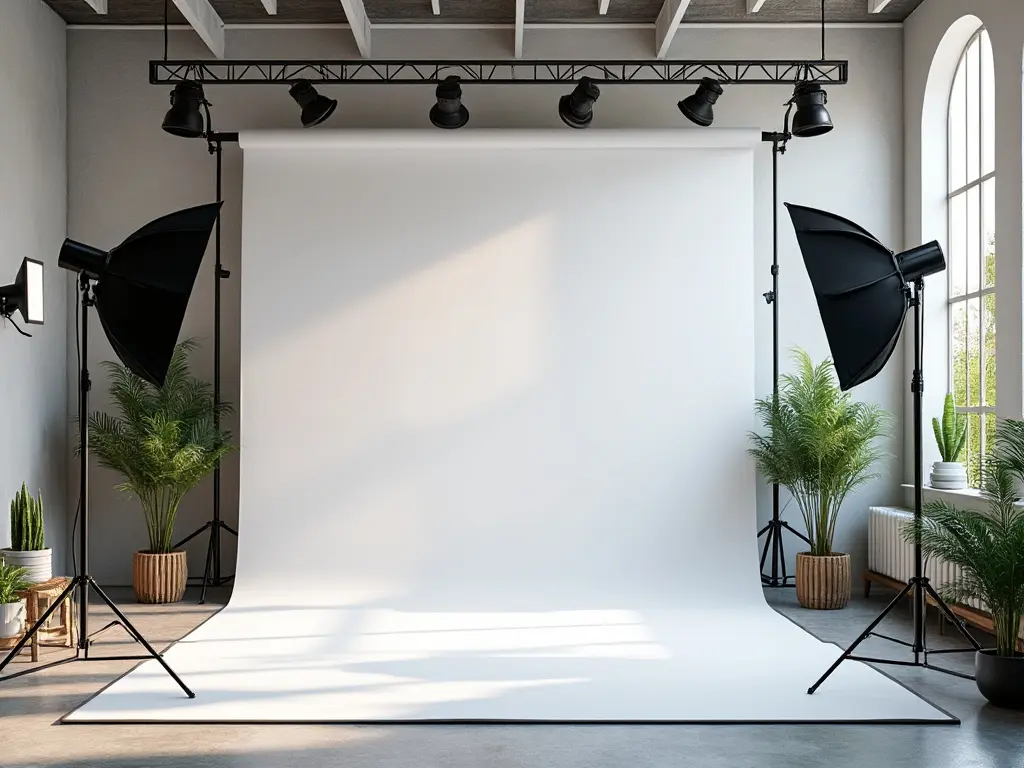 Bibaboo Gate Studio